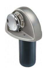 Лебедка якорная Quick Eagle E1 312, 12 В, цепь 6мм