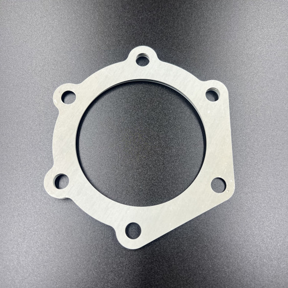 Прокладка под головку Yamaha VK540 (Yamaha)