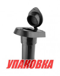 Розетка подключения съемных топовых огней SeaFlo (упаковка из 10 шт.)