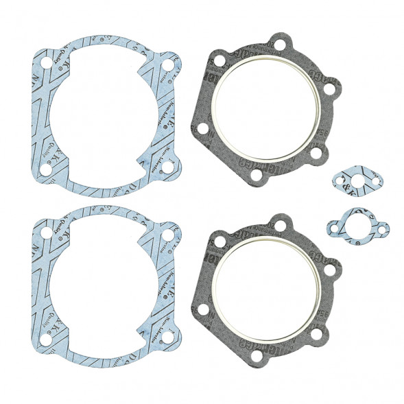 Комплект прокладок верхний Sledex для Yamaha 540