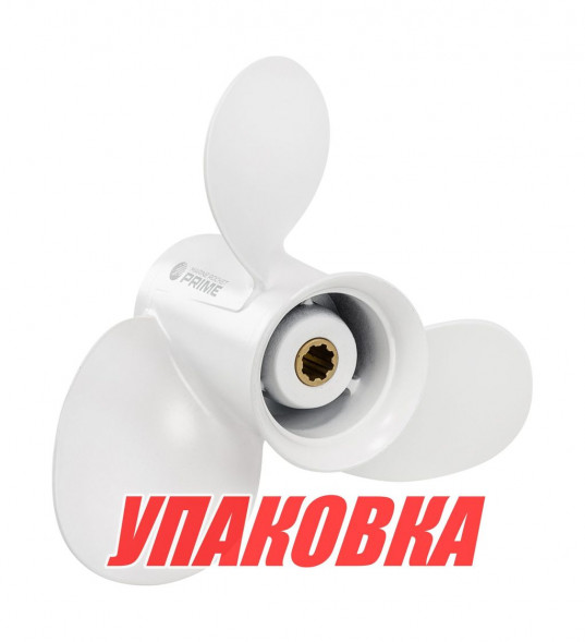 Гребной винт 3x9-1/4x10, Marine Rocket Prime (упаковка из 5 шт.)