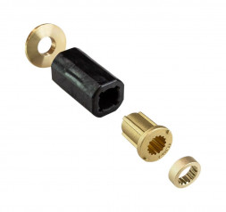 Втулка винта сменная для винта BaekSan, Suzuki, Evinrude 150-300 л/с