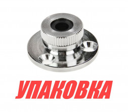 Вывод кабельный 12 мм (1/2) (упаковка из 20 шт.)