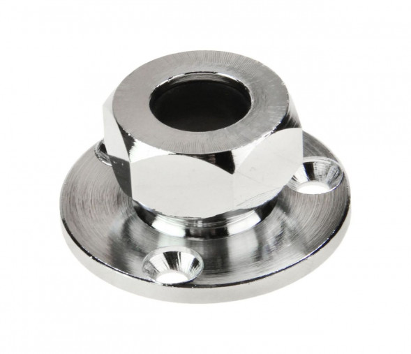 Вывод кабельный 12 мм (1/2) (упаковка из 20 шт.)