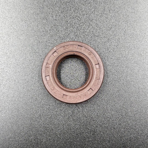 Сальник Yamaha (93101-17001; 93101-17054) (17x30x6) (YUELANG)