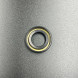 Сальник Mercury (26-99325) (17х29х6) (POLY-MOTO)