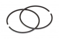 Кольца поршневые Suzuki DT25-30 (STD) 2ц, Omax