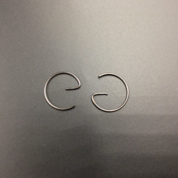 Поршень Yamaha 30D (3 цил.) (STD) (Omax)