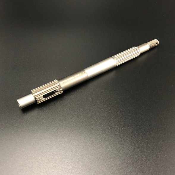 Вал гребной Tohatsu 8-9.8, MFS8 (KACAWA)
