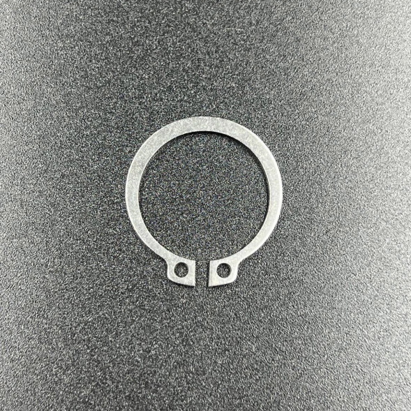 Кольцо стопорное Yamaha 100-250 (Yamaha)