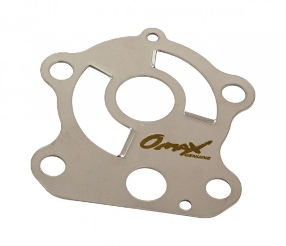 Пластина помпы Yamaha 60-90, Omax