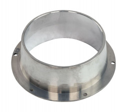 Тоннель импеллера 1521 6 1/8 S40-60/Y40-70/T40-50/M30-50 (обечайка)