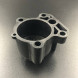 Корпус помпы охлаждения Yamaha F75-100 (Omax)