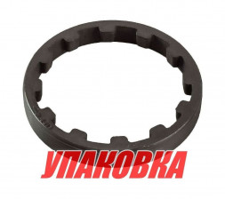 Гайка упорная редуктора Honda BF35-50, Recmar (упаковка из 10 шт.)