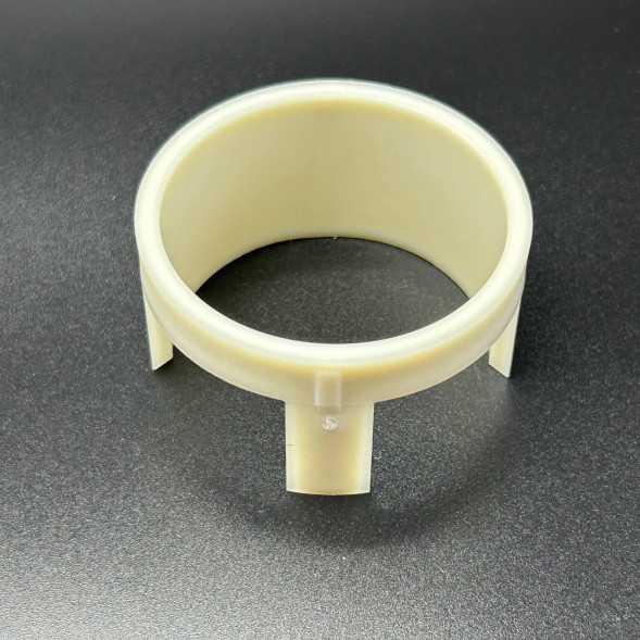 Проставка корпуса термостата пластиковая SLEEVE (Quicksilver)