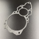 Прокладка под пластину помпы охлаждения Yamaha F300-350 (Omax)