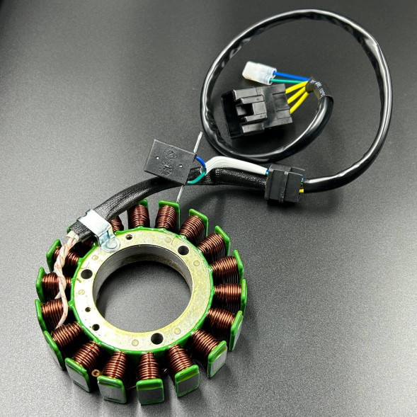 Статор (магнето) CFMOTO 500/600 (ZIBO)