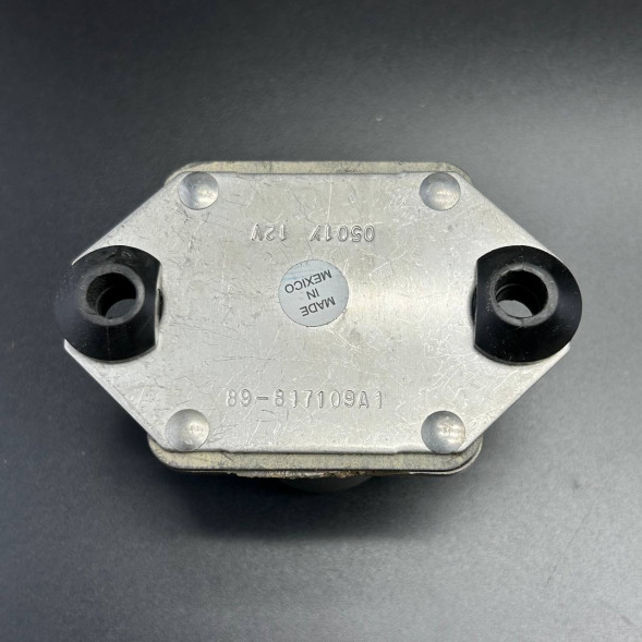 Реле стартера ( U=12V; I=60A) SOLENOID KIT (Quicksilver)