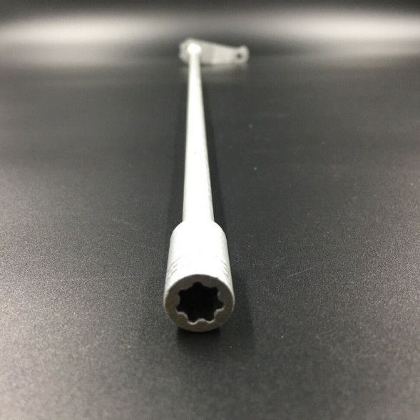 Тяга переключения скорости Yamaha 75-90 (высота L) (Omax)