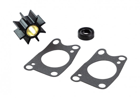Ремкомплект помпы Honda BF5A, Omax