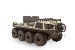 ARGO AURORA 850 SX HUNTMASTER 8X8 (камуфляж &quot;Break-up&quot;)