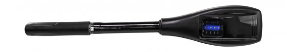 Троллинговый электромотор 58 lbs/12v/3 blades Marine Rocket, черный