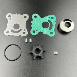 Ремкомплект помпы охлаждения Honda BF8-20 (06192-ZW9-A30) (Honda)