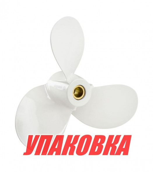 Гребной винт 3x9 1/4x9 1/4, Marine Rocket (упаковка из 6 шт.)