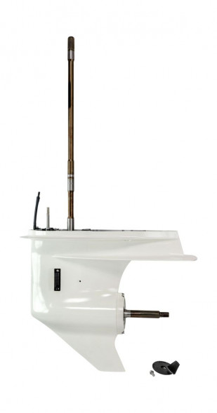 Редуктор в сборе DF115A-140ATX, Suzuki