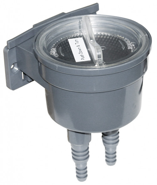 Фильтр забортной воды