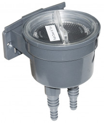 Фильтр забортной воды