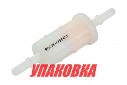 Фильтр топливный Mercury 30-300, Recmar (упаковка из 20 шт.)