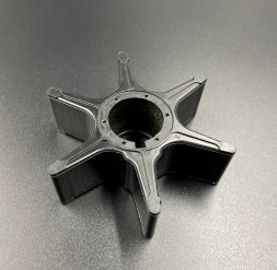 Крыльчатка помпы охлаждения Suzuki DF60-70, DF40-90(A) (17461-87E11/17461-87E12) (WUHU)