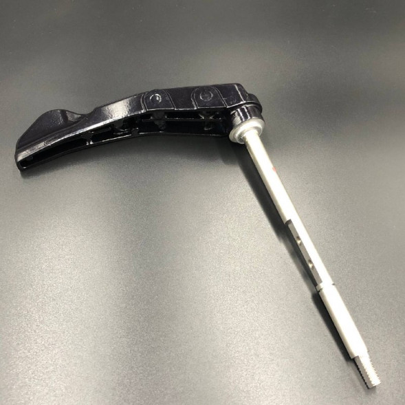 Ручка переключения скорости M40C (Tohatsu)