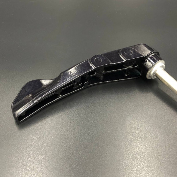 Ручка переключения скорости M40C (Tohatsu)