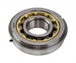 Подшипник 25x62x17, Yamaha, Omax