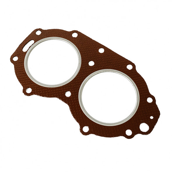 Прокладка под головку Yamaha 66T-11181-00