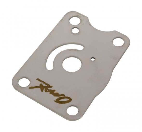Пластина помпы Suzuki DT4/5, Omax
