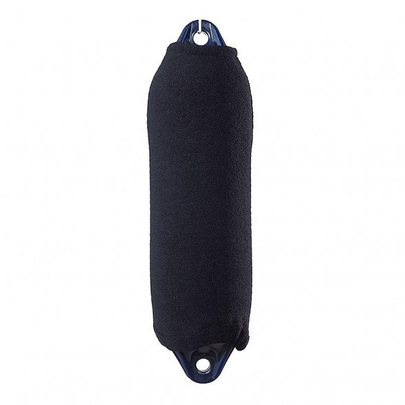 Чехол для кранца диаметром 18 см, черный