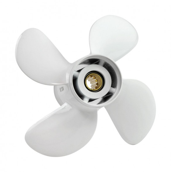 Гребной винт 4x10,1x14, Marine Rocket Prime (упаковка из 5 шт.)