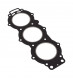 Прокладка под головку цилиндров Yamaha 75-90, Omax