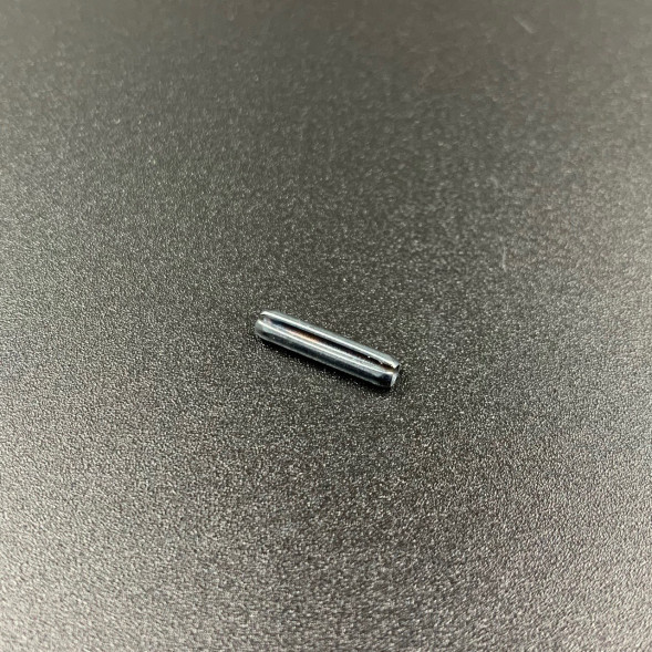 Стопор тяги реверса  2.5X12 Suzuki DF4-70