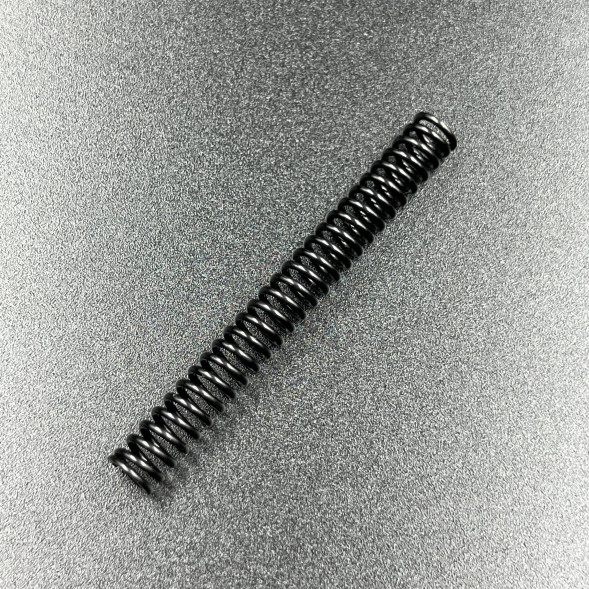 Пружина толкателя Tohatsu 8-9.8 (YUELANG)