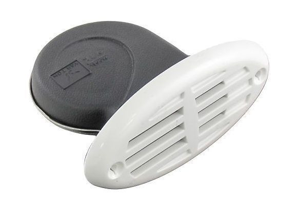 Сигнал звуковой электрический врезной (упаковка из 5 шт.)