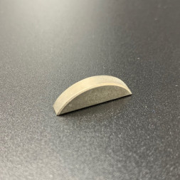 Шпонка крыльчатки Yamaha 115-250, F75-250 (ТМ)