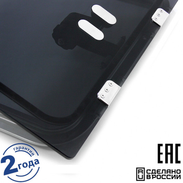 Люк палубный Альбатрос ДК (вровень с палубой) 512х512