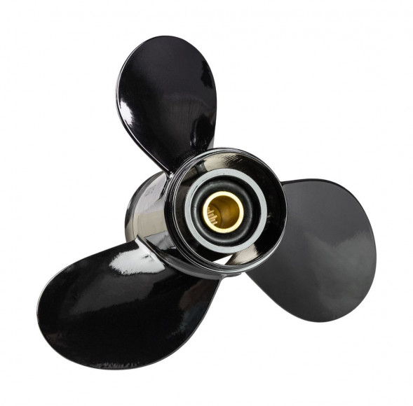 Гребной винт 3x13x19, Marine Rocket