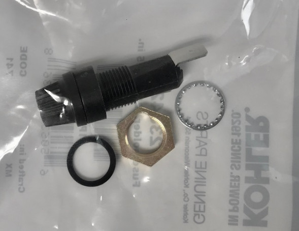 Держатель предохранителя (238426)