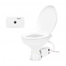 Унитаз электрический Evolution Compact, 12 В
