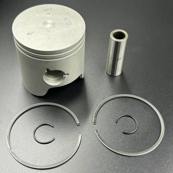 Поршневой комплект Yamaha 60-70 (0.25mm) (Sinera)